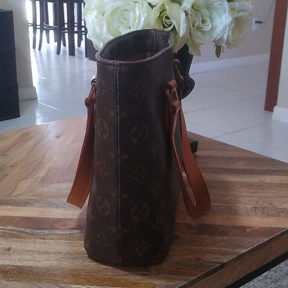 Vintage Louis Vuitton Bag - Picture 11 of 15